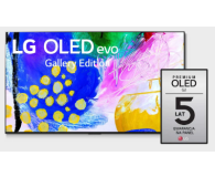 LG OLED83G23LA - 737515 - zdjęcie 1